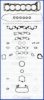TOYOT 0411166035 Full Gasket Set, engine